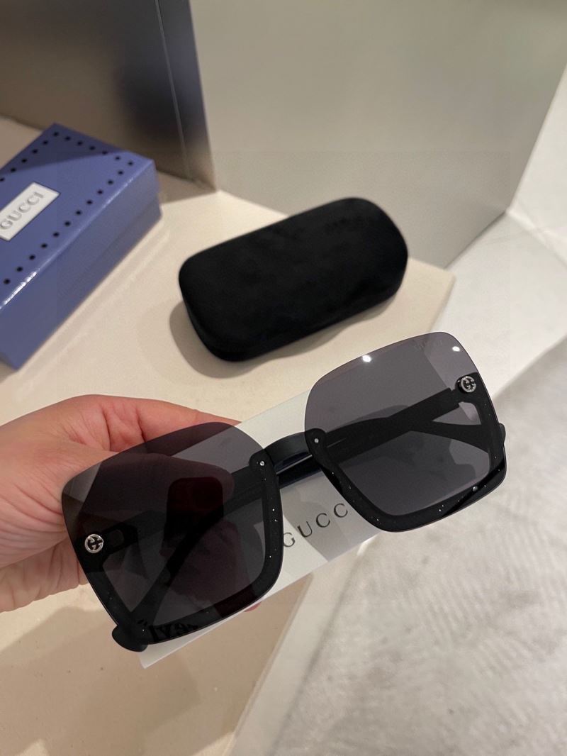 Gucci Sunglasses